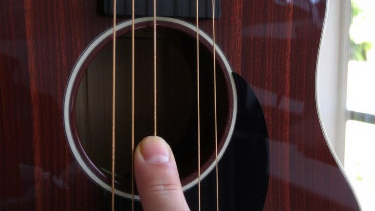 best acoustic guitar pickup