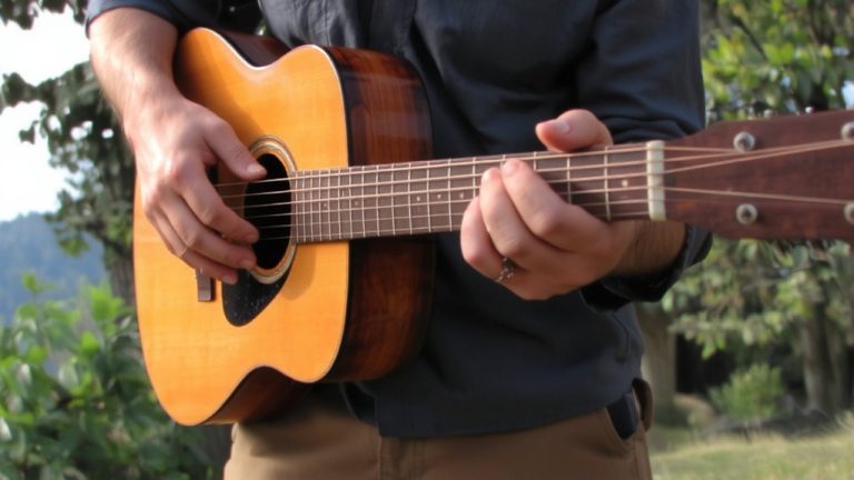 best acoustic guitar solos