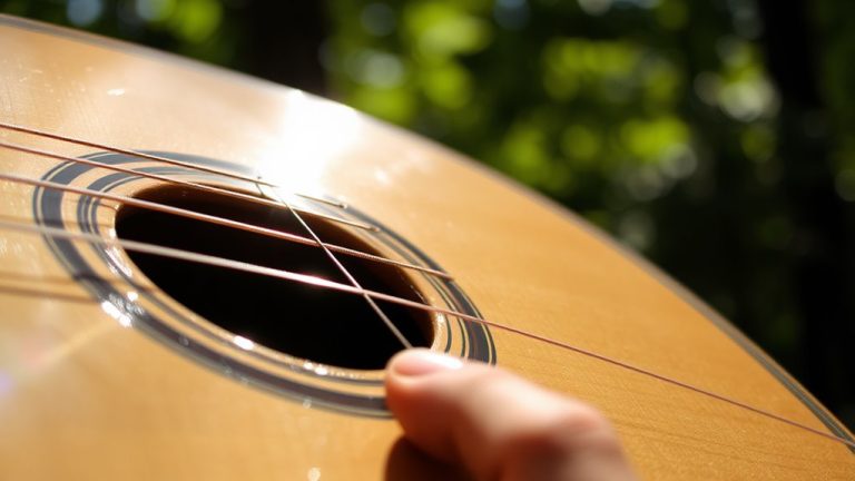 best acoustic guitar strings