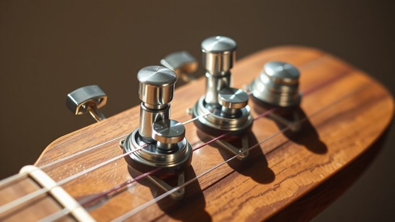 best acoustic guitar tuners