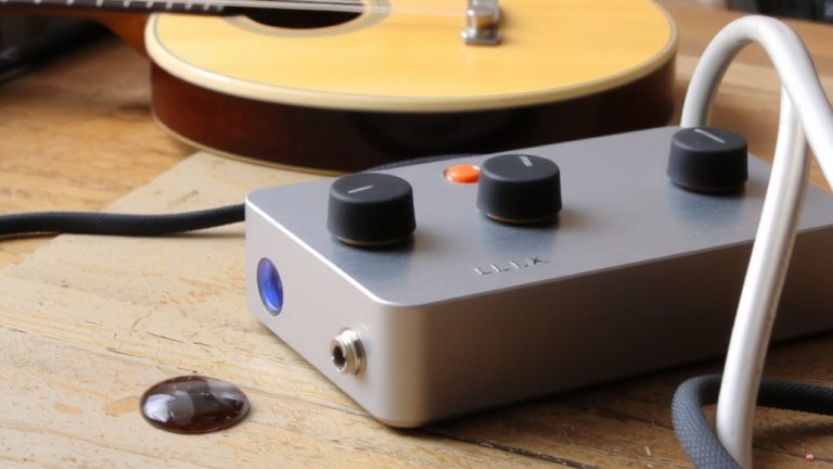 best acoustic reverb pedal