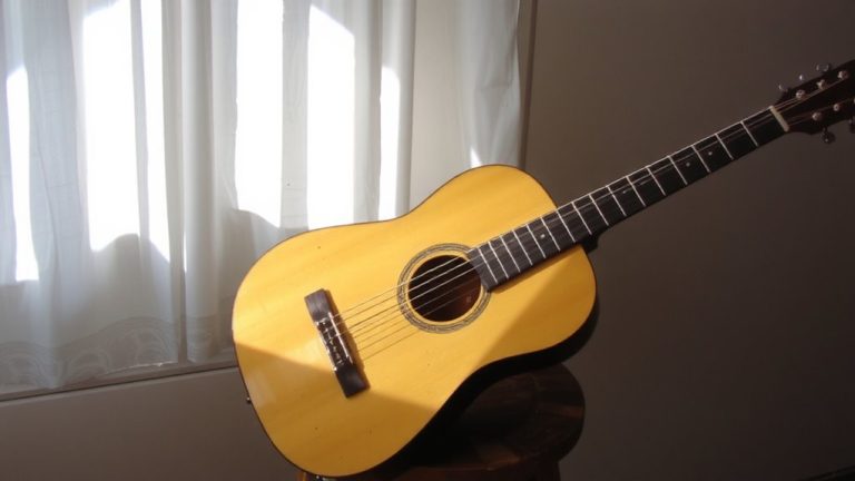 best acoustic solo guitar