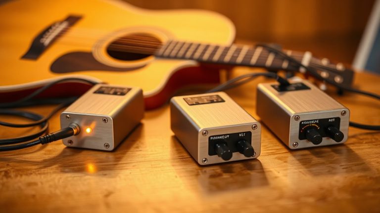best acoustic strum compressors