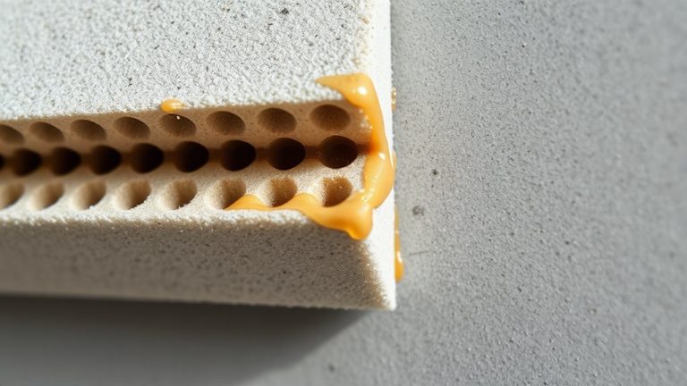 best adhesive for foam