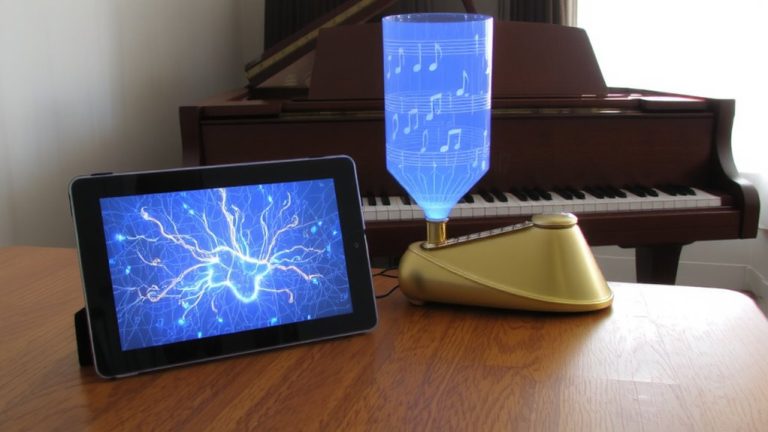 best ai for music theory