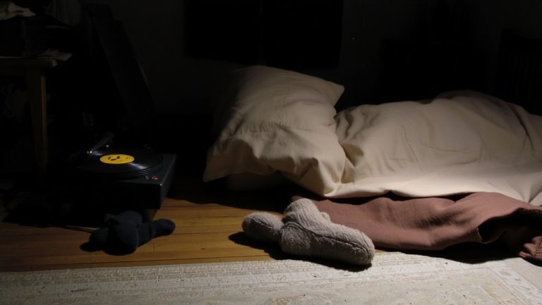 best album for sleep