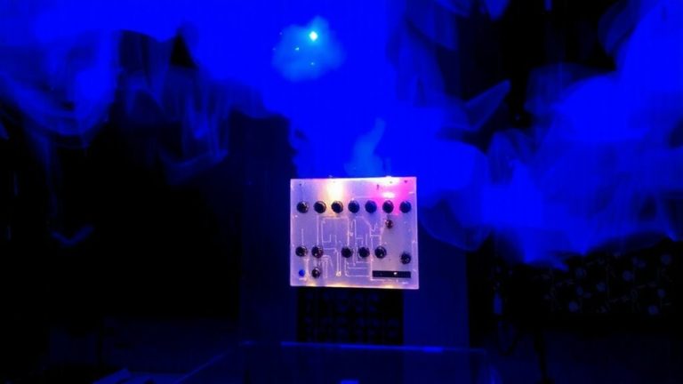 best ambient synth