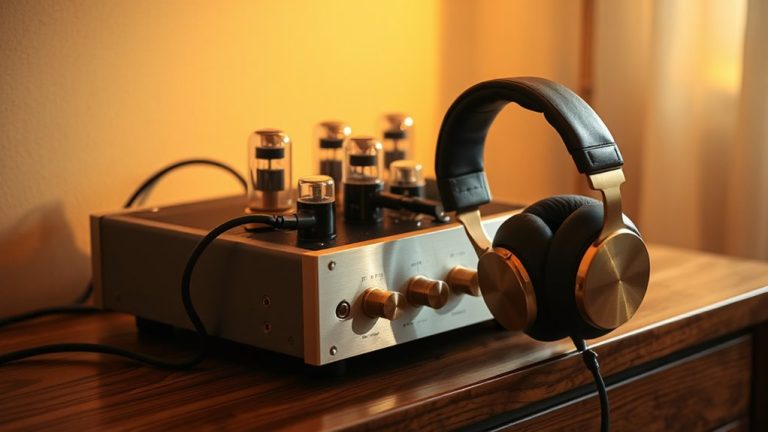 best amp for hd650