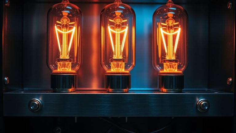 best amp tubes for metal