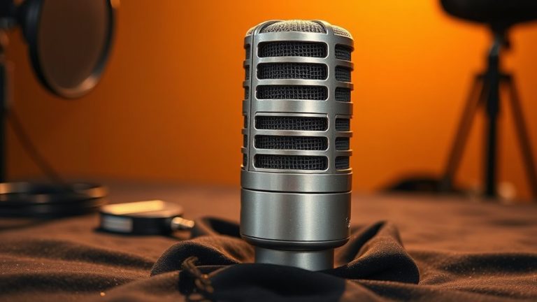 best asmr microphones
