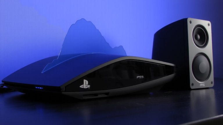 best audio format ps5