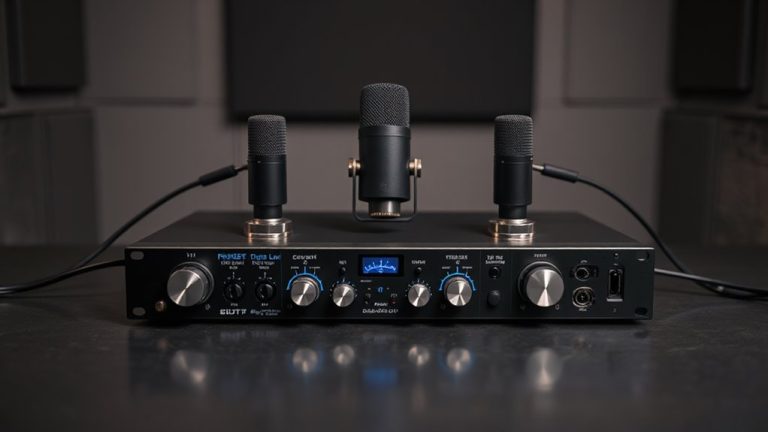 best audio interfaces