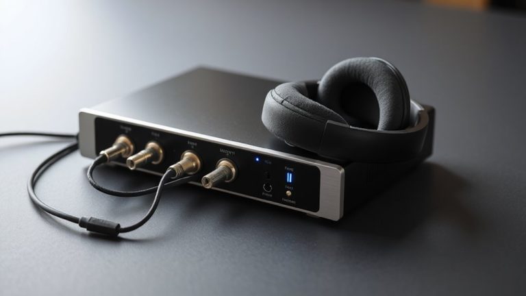 best audio interfaces