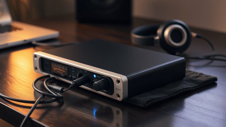 best audio interfaces