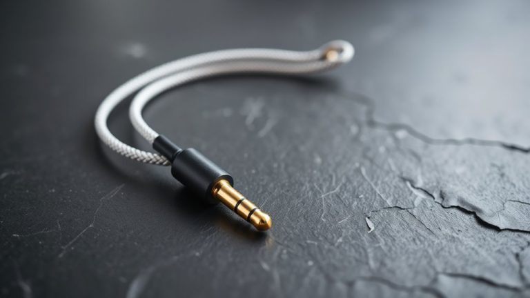 best audio splitter cables