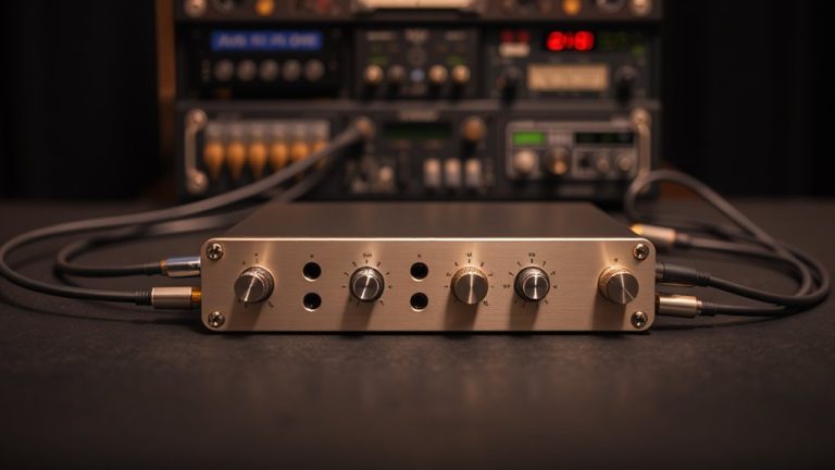 best audio switchers