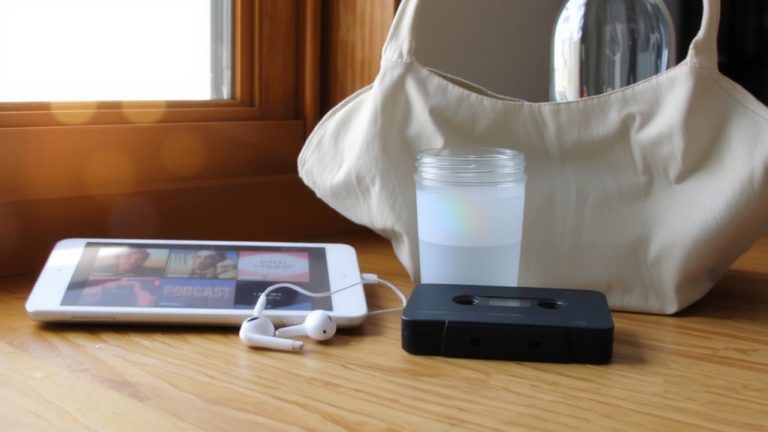 best audiobook subscription alternatives