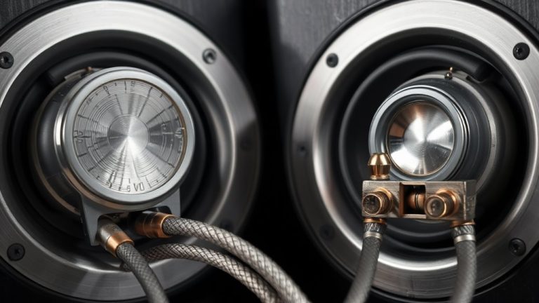 best audiophile component speakers