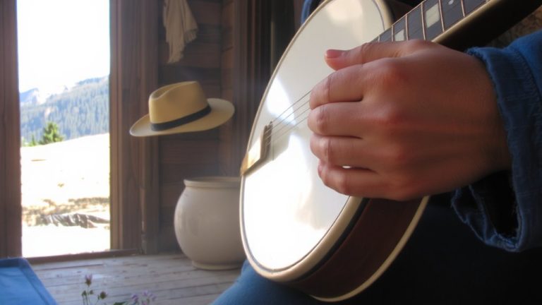 best banjo players