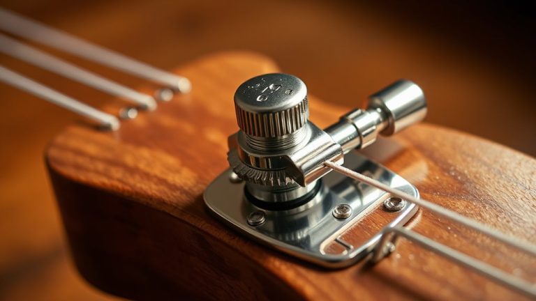 best banjo tuner picks
