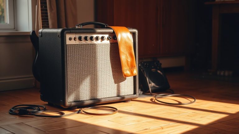 best bass amps for beginners