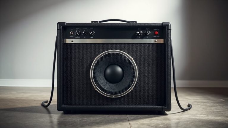 best bass amps under 500