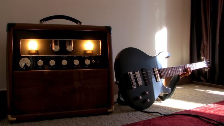 best bass guitar amp vst