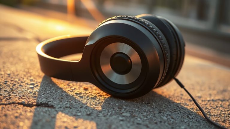 best bass heavy headphones