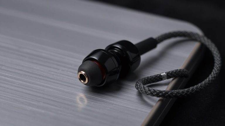 best bass iems