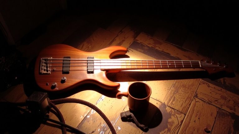 best bass rock songs