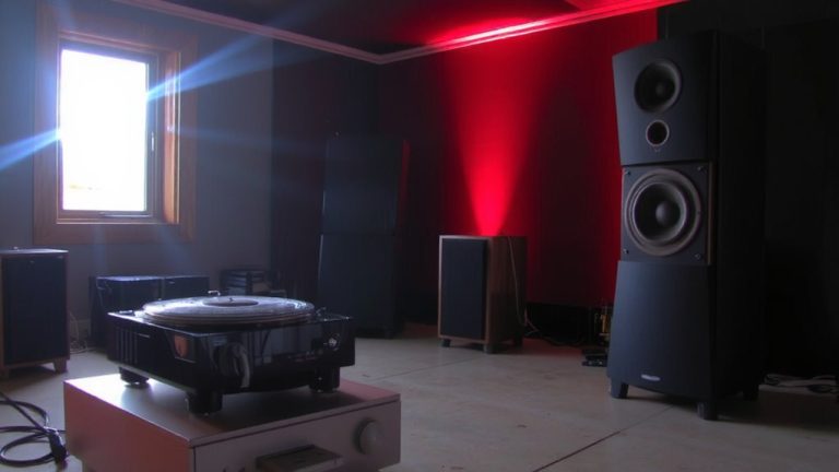best bass test songs