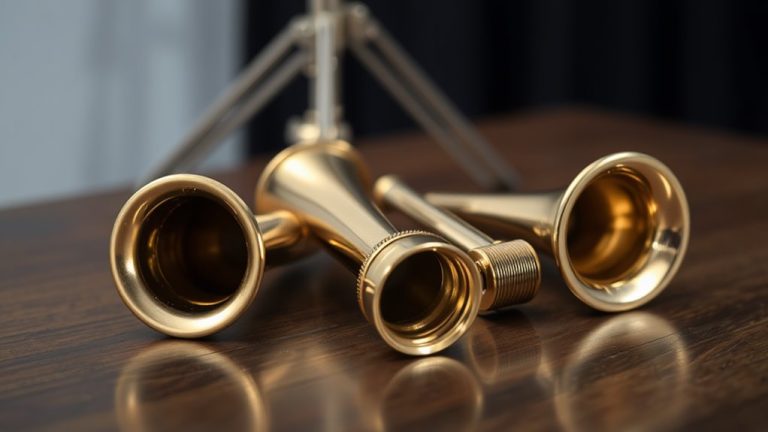 best bass trombone mouthpieces