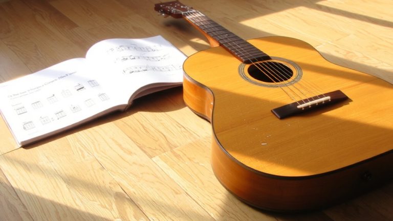best beginner acoustic guitar book