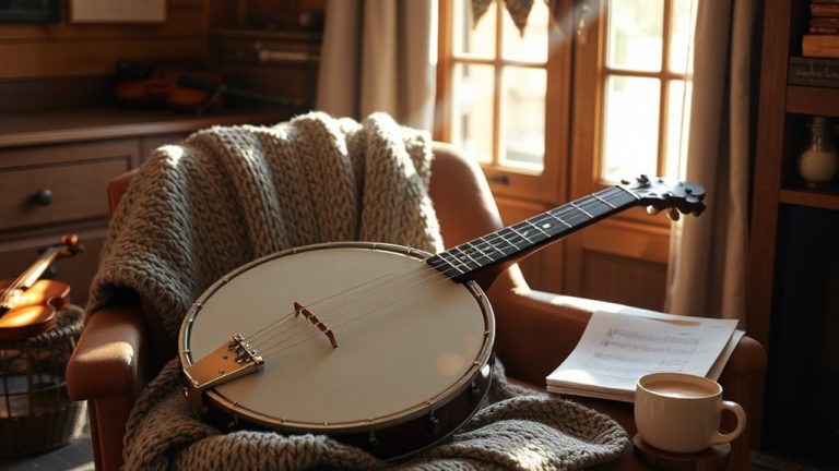 best beginner banjos