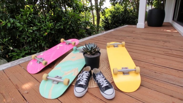 best beginner deck recommendations
