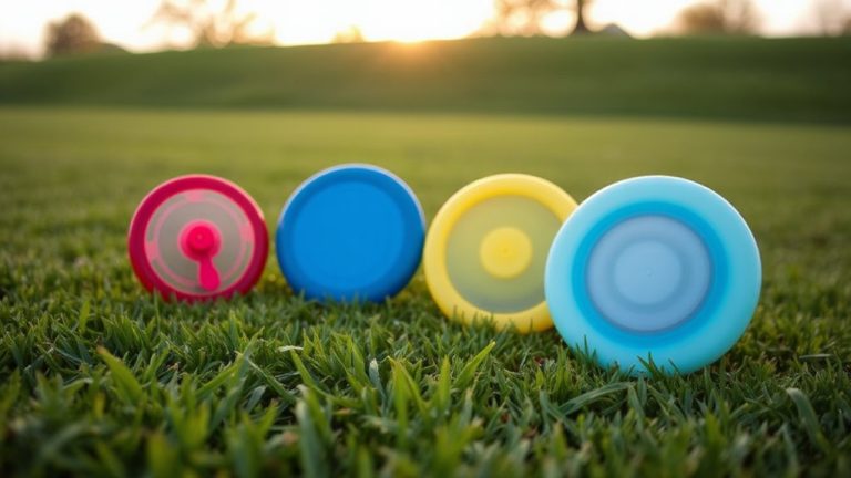 best beginner disc recommendations