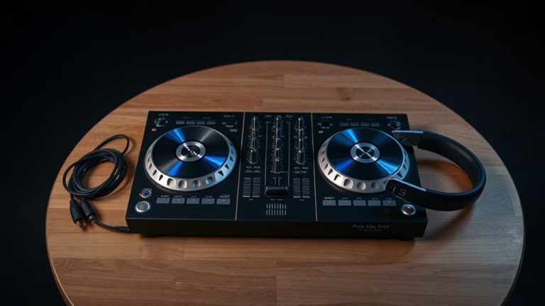 best beginner dj equipment