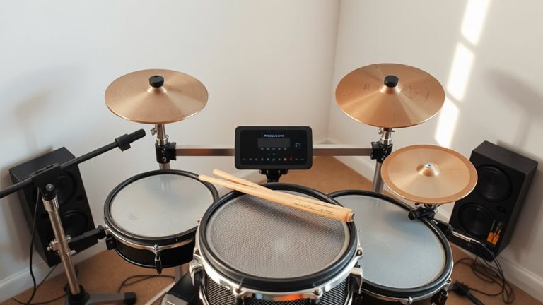 best beginner drum kits