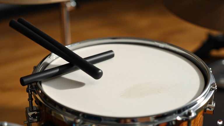 best beginner drum sticks