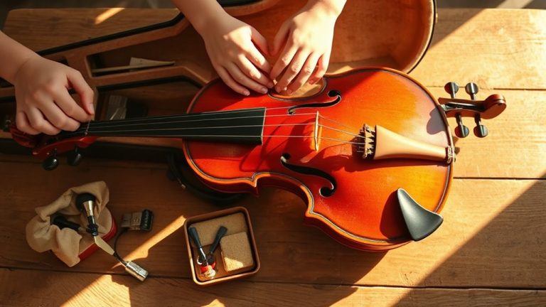 best beginner fiddle kits