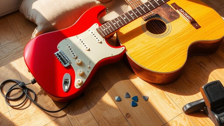 best beginner guitars