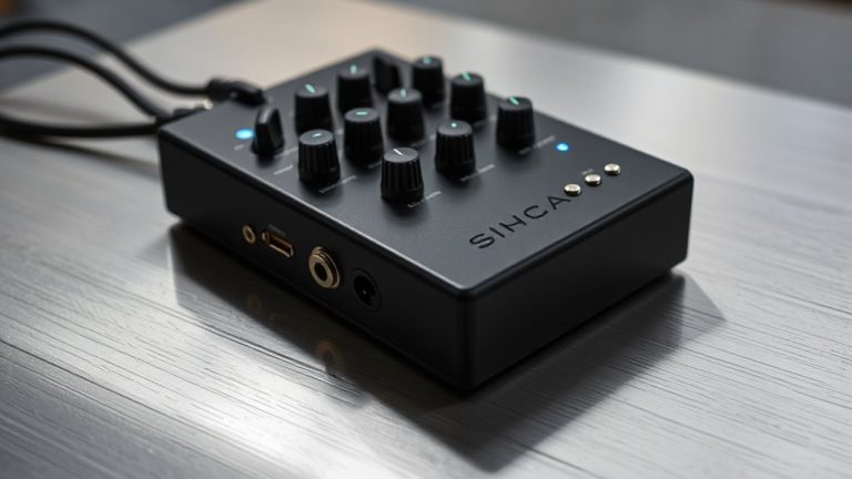 best beginner multi effects pedals
