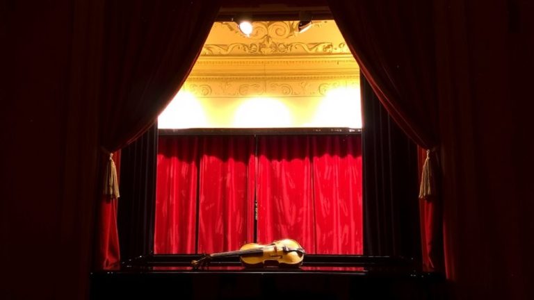 best beginner opera recommendations
