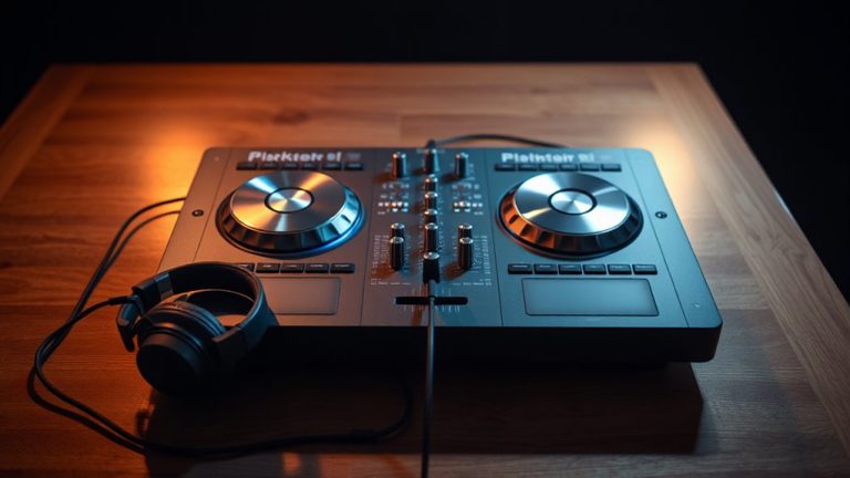 best beginner pioneer controllers