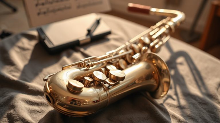 best beginner saxophones reviewed