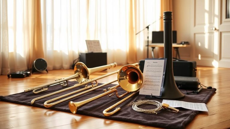 best beginner trombones