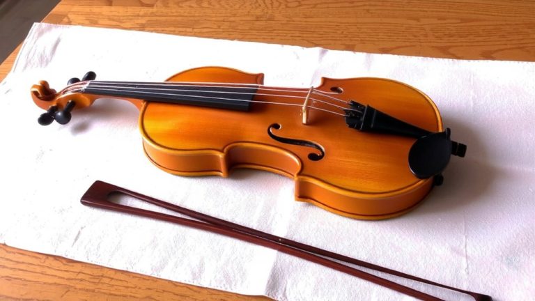 best beginner violin guide