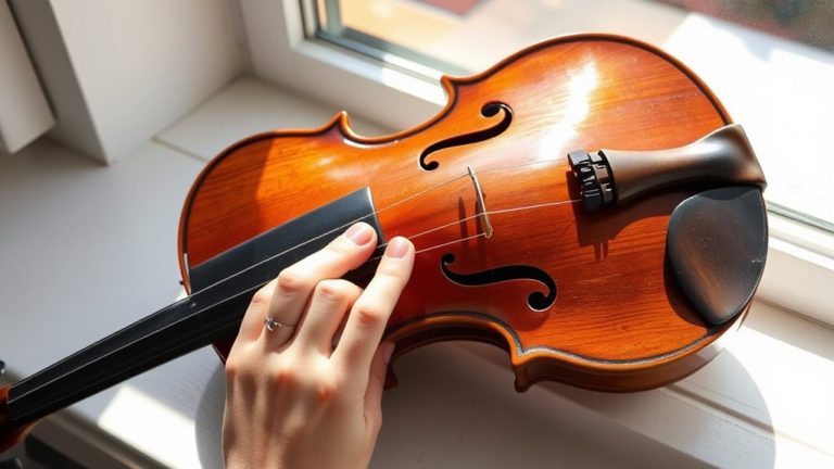 best beginner violin strings
