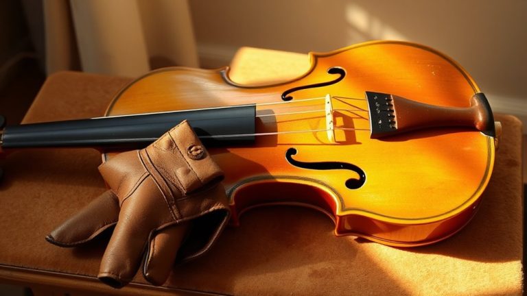 best beginner violins