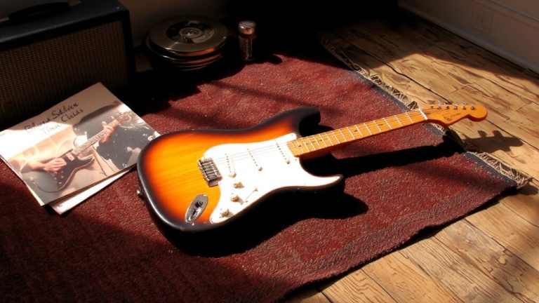 best blues guitar albums
